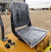 E-652 2025 CFG Industrial Mini Excavator