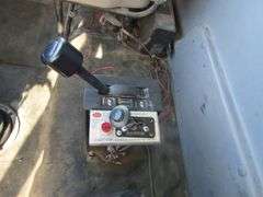 E-1224 1996 Freightliner FL70 Dump Truck