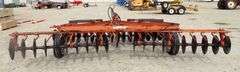 E-962  Allis Chalmers Disc