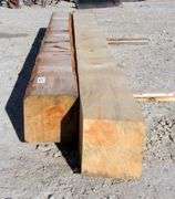E-1217 Pine Timbers