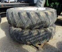 E-679 1976 John Deere 4430 Tractor