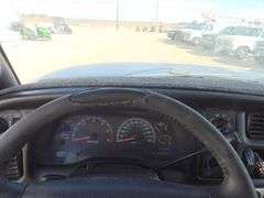 E-958  2001 Dodge Ram 1500 Pickup