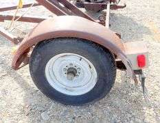 E-954 Car / Vehicle Dolly