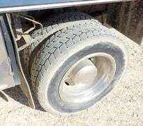 E-737  2007 Chevy C4500