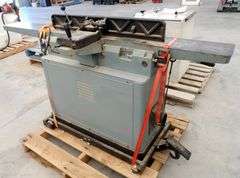 E-870 Delta Jointer