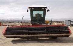 E-426 Heston 8400 Swather