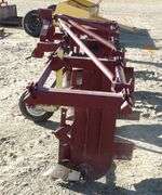 E-101  Parma 3-Point Onion Lifter