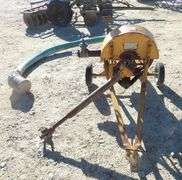 E-1038  Berkley PTO Pump