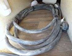 E-385 2014 North Trail Travel Trailer