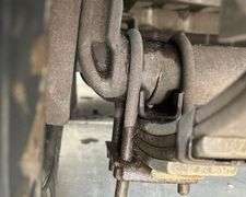 E-661 2018 Summit Tilt Deck Trailer