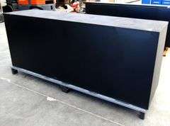 E-981 Unused Tool Storage Chest