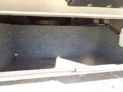 E-414 1996 34' Tiffin Allegro Bay Motor Home