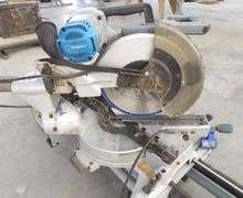 E-868 Kobalt Radial Arm Saw