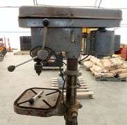 E-867 Drill Press