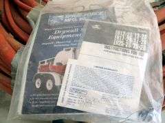 E-631  Spray Force Pump