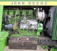 E-679 1976 John Deere 4430 Tractor
