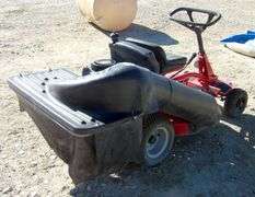 E-1042 Snapper Lawn Mower