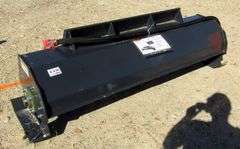 E-238 Wolverine Skid Steer Tiller