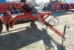 E-108 New Holland Wind Row Inverter