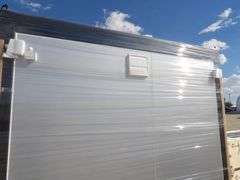 E-486 Portable Restroom