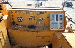 E-920 Gomaco Commander III Slip Form Paver