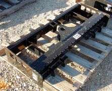 E-225 Wolverine Skid Steer Tool Carrier