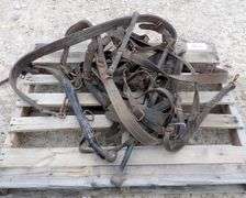 E-282  Horse Harness