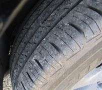 E-120  2013 Infinity JX 30 SUV