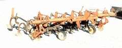 E-1093  International 3-Point Cultivator