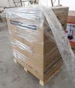 E-540 TMG Heavy Duty Wheel Balancer