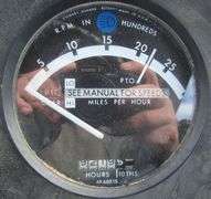 E-679 1976 John Deere 4430 Tractor