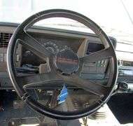 E-662 1991 Chevy 2500 Pickup