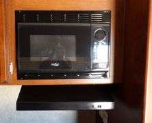 E-702 2015 Forest River Spartan Toy Hauler