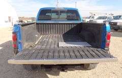 E-958  2001 Dodge Ram 1500 Pickup