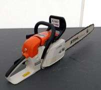 E-567 Stihl Chainsaw
