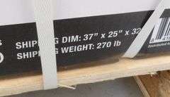 E-544 TMG Inverter Generator