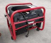 E-1140  Powermate LP Generator