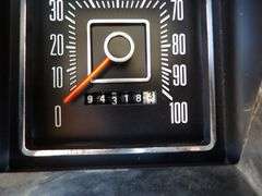 E-298 1974 Ford F350 Cab & Chassis