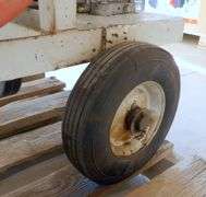 E-631  Spray Force Pump