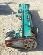 E-1212  Electric Auger