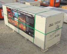 E-530 TMG Portable Sawmill