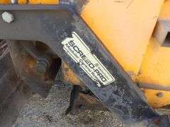 E-283 Leeboy Elite 8500 Asphalt Paver