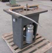 E-126  Oliver Shaper