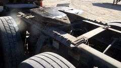 E-707 2010 Freightliner Cascadia Truck Tractor