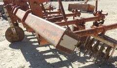E-574  Lilliston Cultivator
