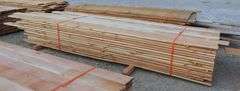 E-744 Douglas Fir Rough Cut Lumber