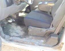 E-709  2009 Chevy 1500 Pickup