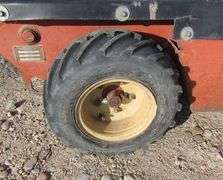 E-680 Ditch Witch Trencher