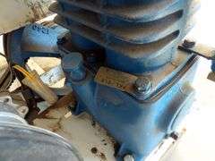 E-631  Spray Force Pump