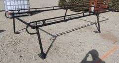 E-783 Pickup Utility Rack